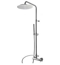 Wall Mounted Shower Set - 5160