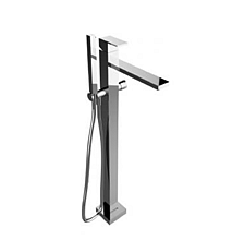 Floor Standing Bathtub Mixer - 5603