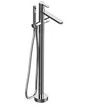 Floor Standing Bathtub Mixer - 2703