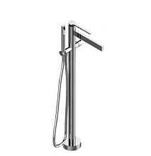 Floor Standing Bathtub Mixer - 5103