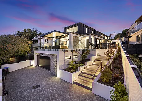 Spencer Street Remuera