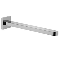 Wall Mounted Spout 243 - 2761