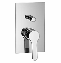 Councealed Shower Mixer - 2749