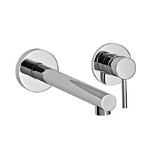 Concealed Washbasin Mixer 234 - 5876