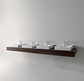 Washbasin 50