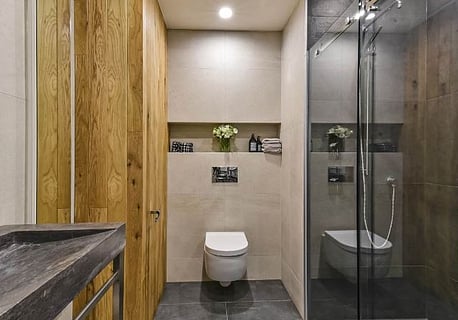 Light House - Vinegar Lane