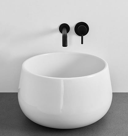 On Top Bowl h26 Tina - BATA