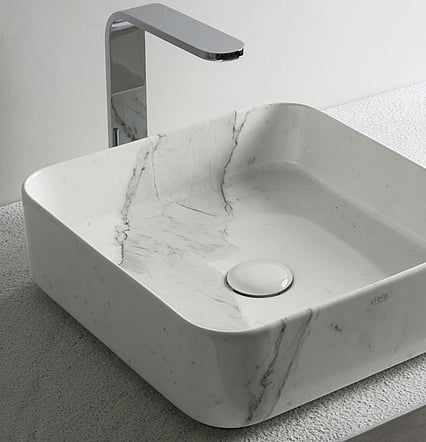 On Top Washbasin 40 - SHCOLAQ40