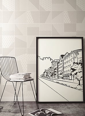 Colour & Feature Effect Tiles