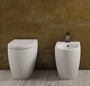 Back To Wall - SMVAS