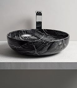 On Top Bowl 45 - SHBA45