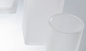 Tumbler - 60W x 10H x 60D