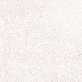 TERRAZZO WHITE