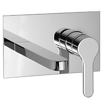 Concealed Washbasin Mixer 172 - 2751