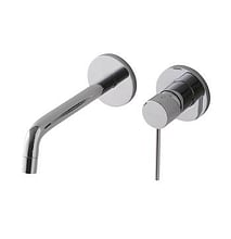 Concealed Washbasin Mixer 175 - 5775