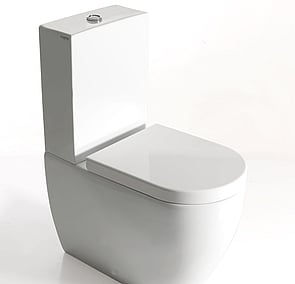 Mini Monoblock - SMVMR+SMCMR