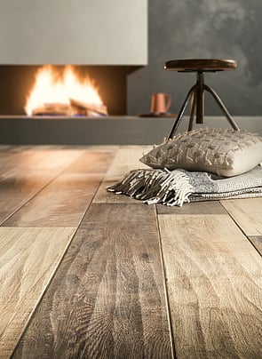 Wood Effect Tiles