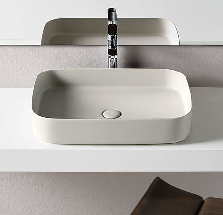 On Top Washbasin 60 - SHCOLAR60