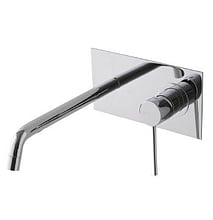 Concealed Washbasin Mixer 225 - 5752