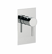 Concealed Shower Mixer - 5808