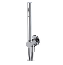 Hook, Flexible and Hand Shower Kit - 2705__74