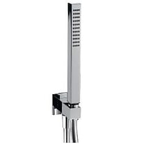 Hook, Flexible and Hand Shower Kit - 5605__74