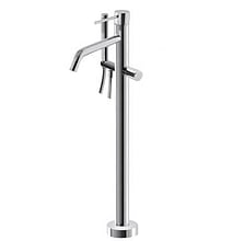 Floor Standing Bathtub Mixer - 5703