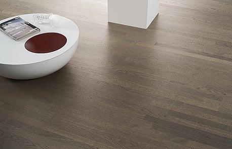 LOUNGE ART Wooden Flooring