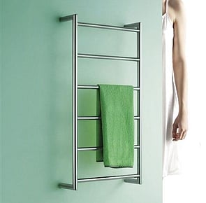 Tondo 600 x 840  - Concealed power entry (left entry)