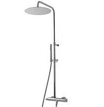 Wall Mounted Shower Set - 5760