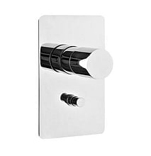 Councealed Shower Mixer - 5449