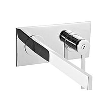 Concealed Washbasin Mixer 244 - 5152