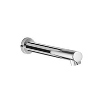 Wall Mounted Spout 180 - 5863