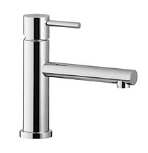 Washbasin Mixer 78 - 5811CL