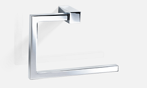 Towel Ring - 203W x 138H x 60D