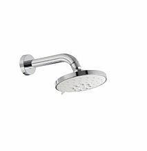 3 Jets Shower Head - 0498