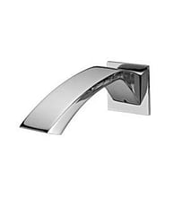 Wall Mounted Spout 188 - 0251_02
