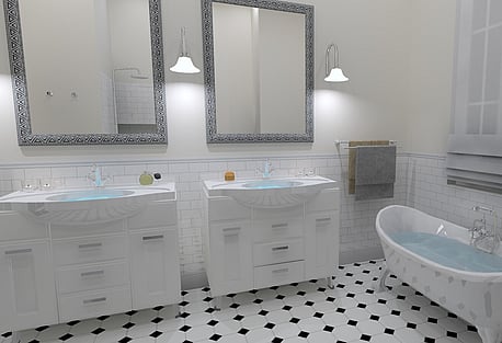 Projects  - Northcote Point Villa