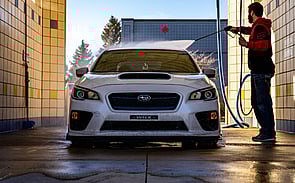 SELF SERVE - CHEMCIALS