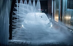 TOUCHLESS - CHEMICALS