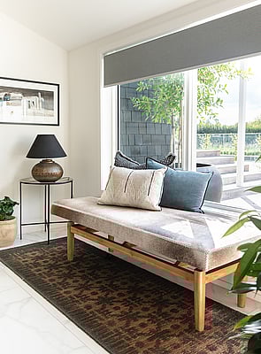 Interiors by Natalie Du Bois Design & Photo by MIchelle Weir