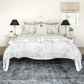 OUR INTERIORS - Libraries, wine cellars, living rooms, bedrooms, laundries & more