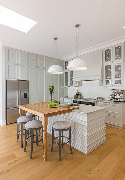 Gallery | Du Bois Designer Kitchens & Interiors