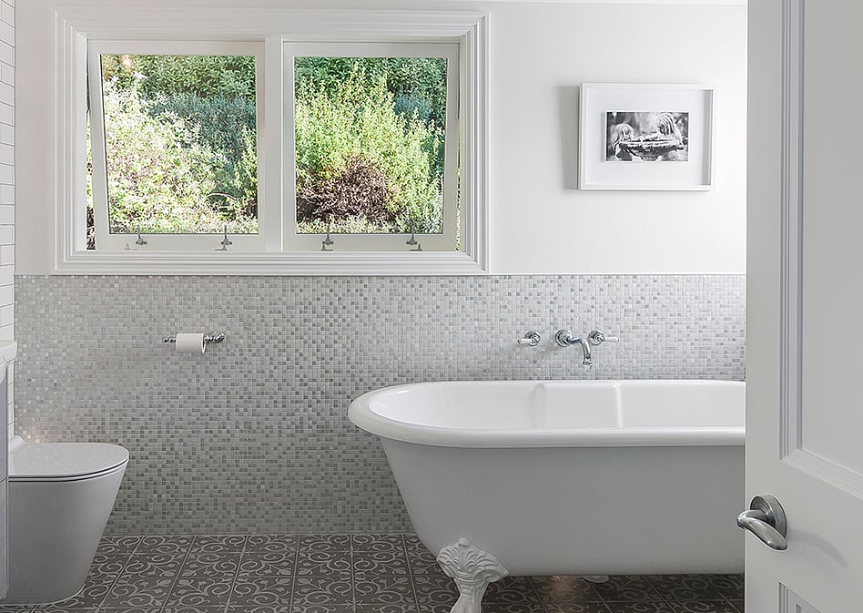 Du Bois Design // Photographer Kallan Mac Leod