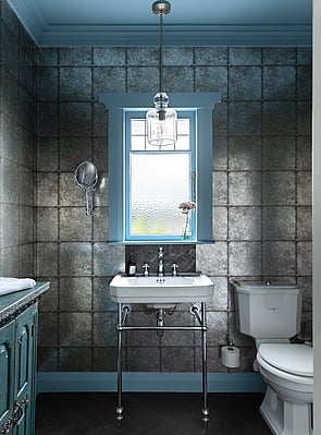 Designer Natalie Du Bois / Photographer Studio Weir