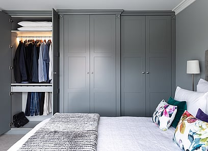 REFLECTING NOSTALGIA - Full Home Interior, Takapuna