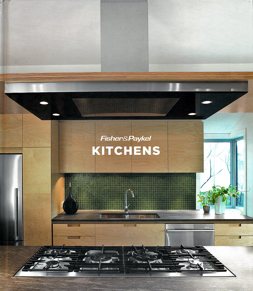Media | Du Bois Designer Kitchens & Interiors