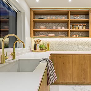 KARAKA LIFESTYLE  - Kitchen, Laundry, Bar and interior design, Karaka