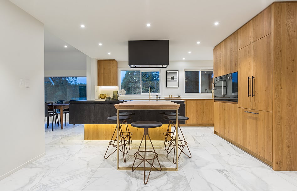 Design by Natalie Du Bois Photo by Kallan Mac Leod