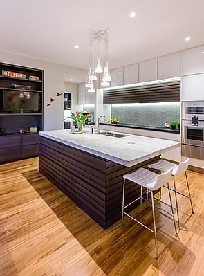 Du Bois Design // Photographer Kallan Mac Leod